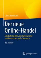 Der neue Online-Handel - Heinemann, Gerrit