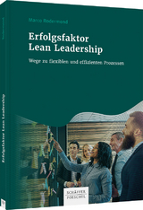 Erfolgsfaktor Lean Leadership - Marco Rodermond