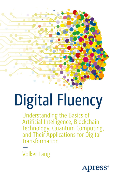 Digital Fluency - Volker Lang