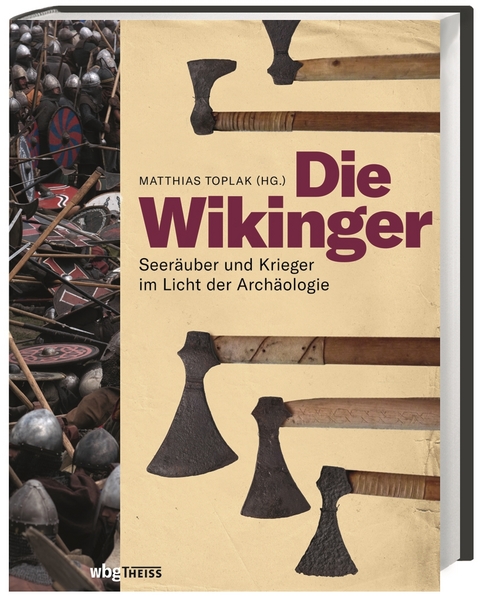 Die Wikinger