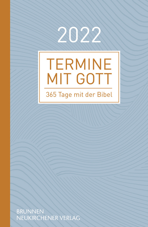 Termine mit Gott 2022 - 