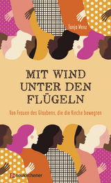 Mit Wind unter den Flügeln - Tanja Wenz