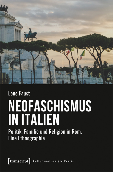 Neofaschismus in Italien - Lene Faust