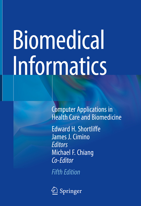 Biomedical Informatics - 