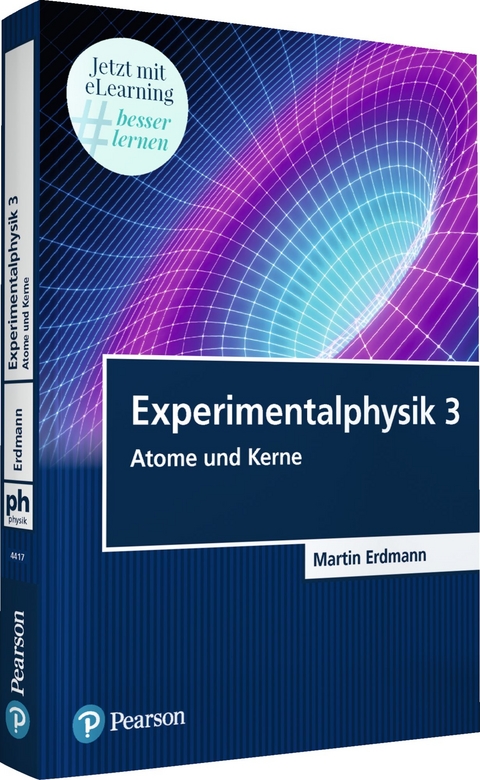 Experimentalpyhsik 3 - Martin Erdmann