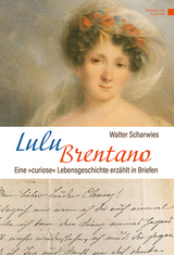 Lulu Brentano - Walter Scharwies