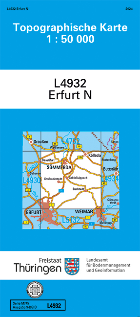 Erfurt Nord