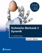 Technische Mechanik 3 Dynamik - Russell C. Hibbeler