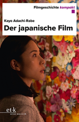 Der japanische Film - Kayo Adachi-Rabe