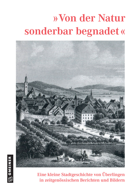 Von der Natur sonderbar begnadet - 