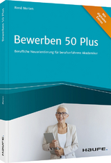 Bewerben 50 plus - Rene Merten