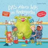 Das kleine WIR im Kindergarten - Daniela Kunkel