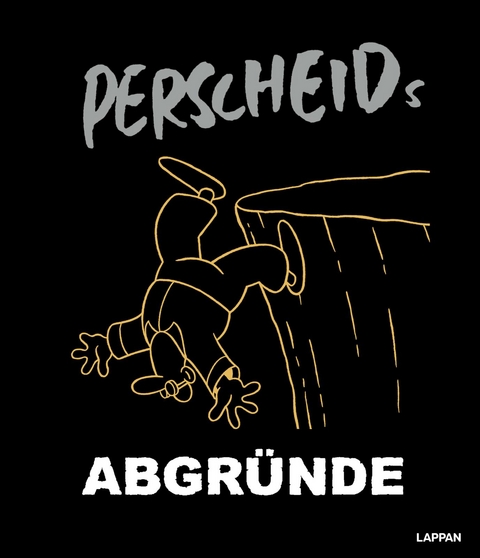 Perscheids Abgründe - Martin Perscheid