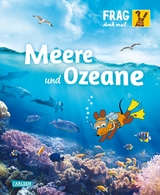 Frag doch mal ... die Maus: Meere und Ozeane - Sylvia Englert