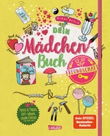 #buch4you: Dein Mädchenbuch: Freundschaft - Nikki Busch