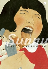 Sunny 3 - Taiyo Matsumoto