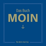 Das Buch MOIN - Olaf Nett