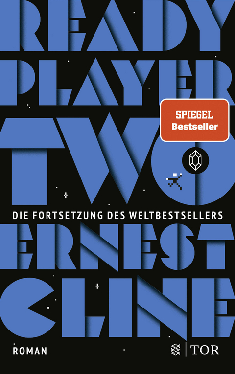 Ready Player Two - Ernest Cline