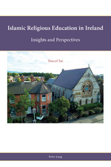 Islamic Religious Education in Ireland - Youcef Sai