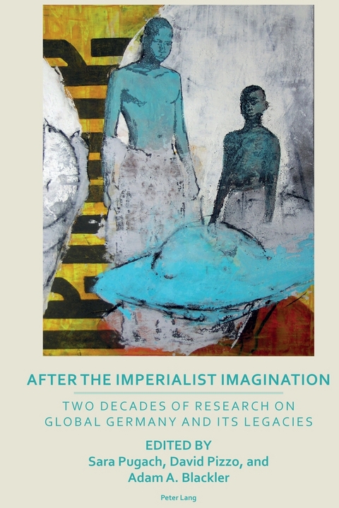 After the Imperialist Imagination - 