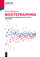 Bootstrapping - Felix Bittmann