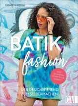 Batik Fashion - Elisabeth Berkau