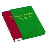 Mediale Schriften - Karl Nowotny