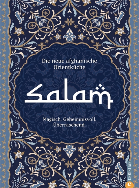 Salam - Imraan Safi