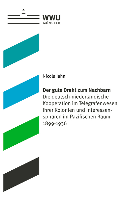 Der gute Draht zum Nachbarn - Nicola Jahn