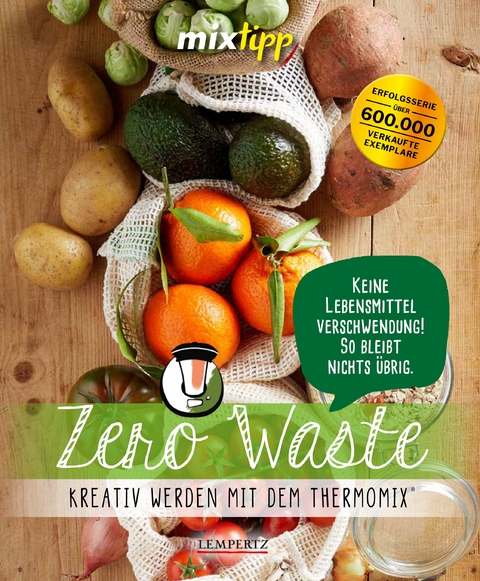 Zero Waste - 