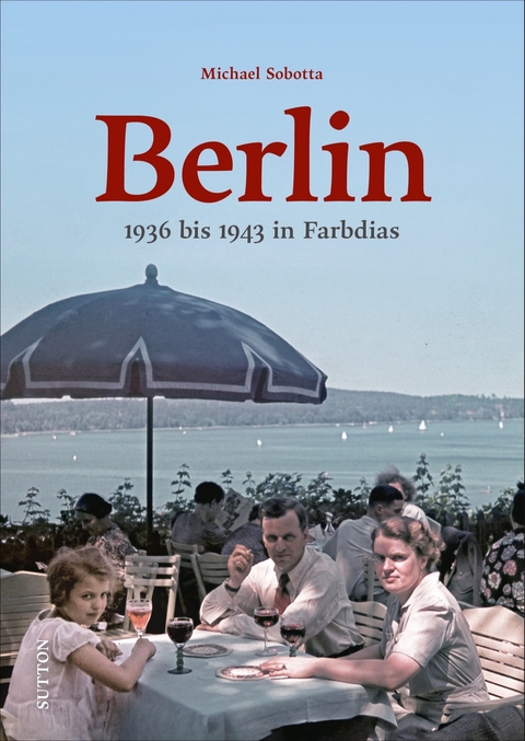 Berlin - Michael Sobotta