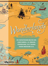 Wonderlands - 