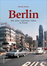 Berlin - Michael Sobotta