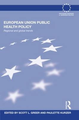 European Union Public Health Policy - 