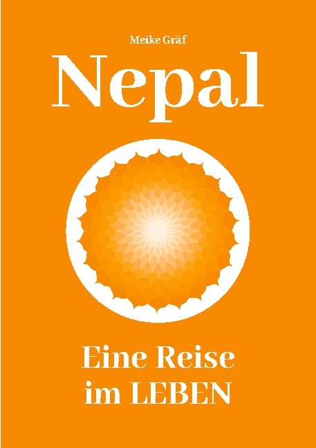 Nepal - Meike Gräf