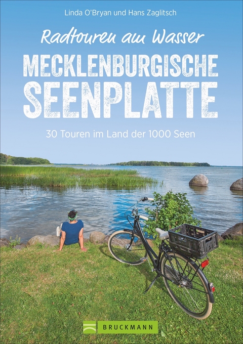 Mecklenburgische Seenplatte - Hans Zaglitsch, Linda O'Bryan