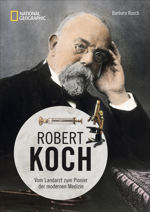 Robert Koch - Barbara Rusch