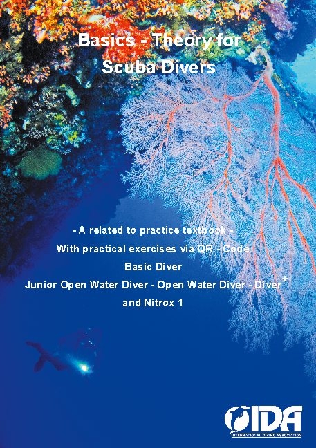 Basics - Theory for Scuba Divers - Karsten Reimer