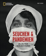 Seuchen und Pandemien - Mary Dobson