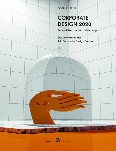 Corporate Design 2020 - 