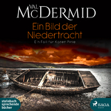 Ein Bild der Niedertracht - Val McDermid