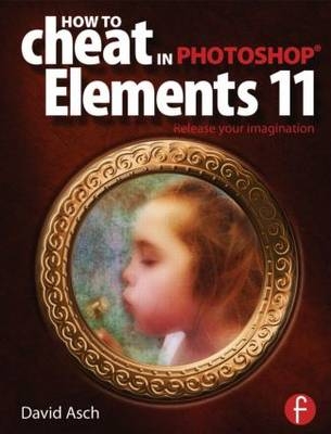 How To Cheat in Photoshop Elements 11 -  David Asch