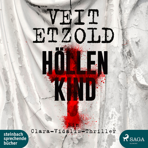 Höllenkind - Veit Etzold