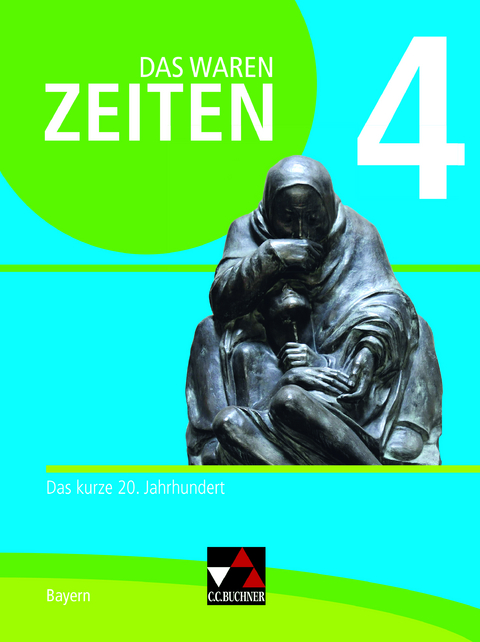 Das waren Zeiten – Neue Ausgabe Bayern / Das waren Zeiten Bayern 4 - neu - Dieter Brückner, Judith Bruniecki, Bernhard Brunner, Klaus Dieter Hein-Mooren, Josef Koller, Michael Mayer, Peter Adamski