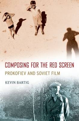 Composing for the Red Screen -  Kevin Bartig