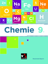 Chemie – Realschule Bayern / Chemie Realschule Bayern 9 I - Katrin Amrehn, Christina Böhm, Sabine Flügel, Matthias Jachan, Anne-Kathrin Klaus, Daniel Möslein, Lisa Rüthlein, Stefanie Zottmann