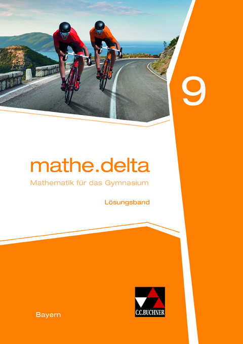 mathe.delta – Bayern / mathe.delta Bayern LB 9 - 