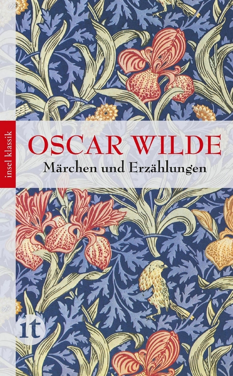 Märchen und Erzählungen -  Oscar Wilde