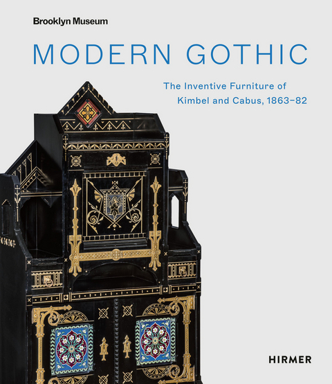 Modern Gothic - 