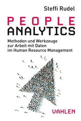 People Analytics - Steffi Rudel